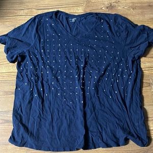 Catherine’s Star Tshirt